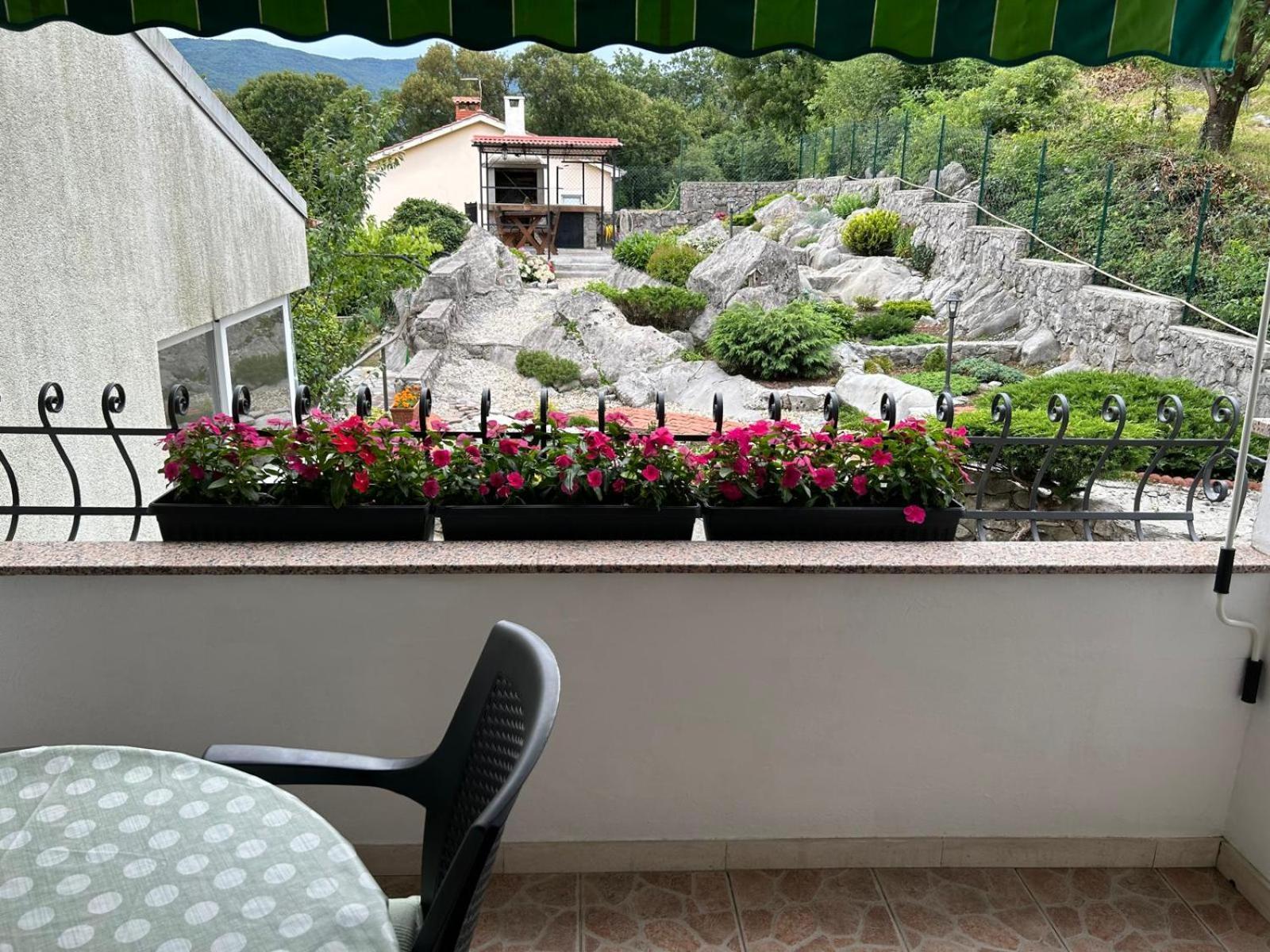 Doleco Apartment Opatija Zewnętrze zdjęcie