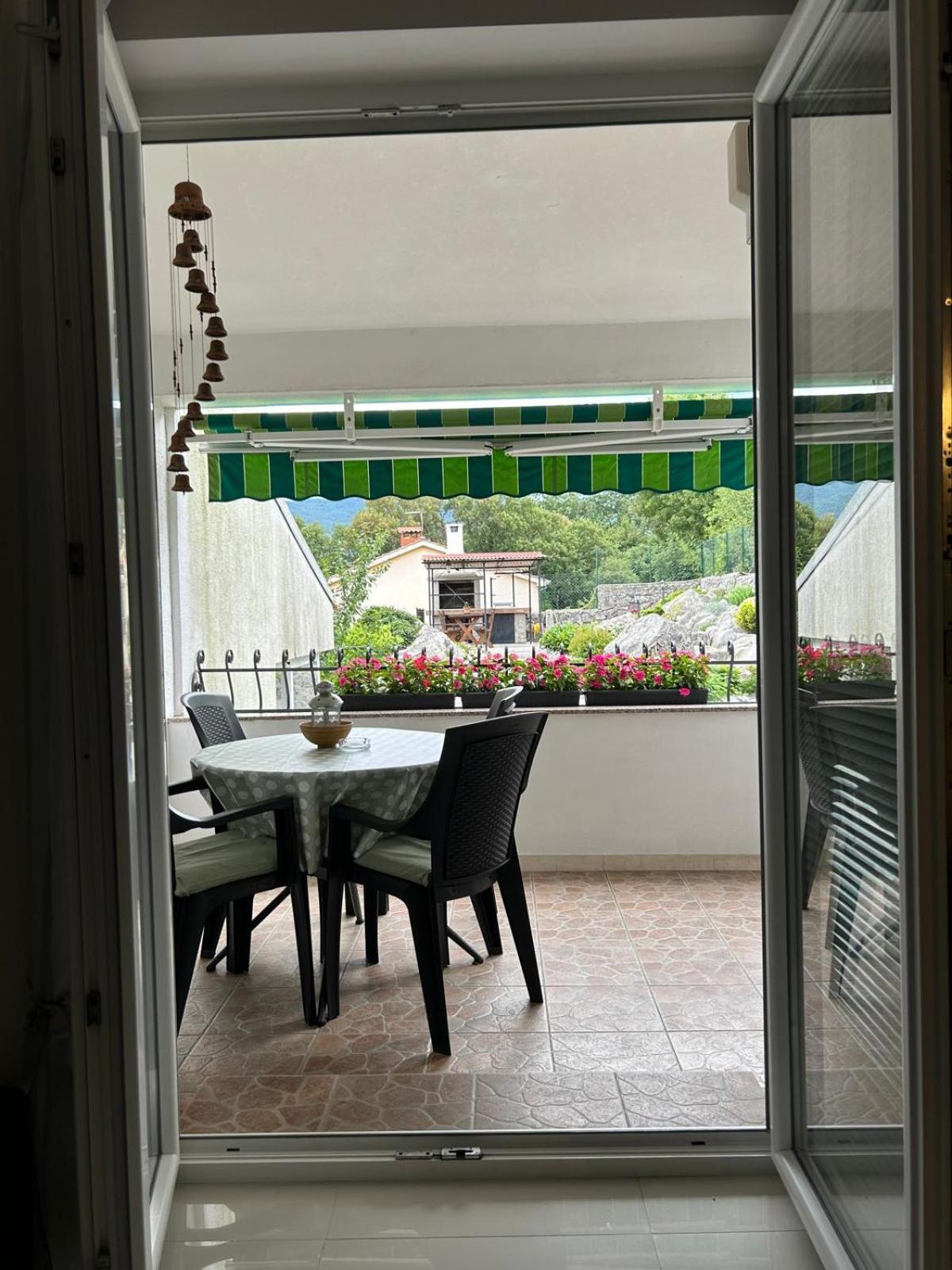 Doleco Apartment Opatija Zewnętrze zdjęcie