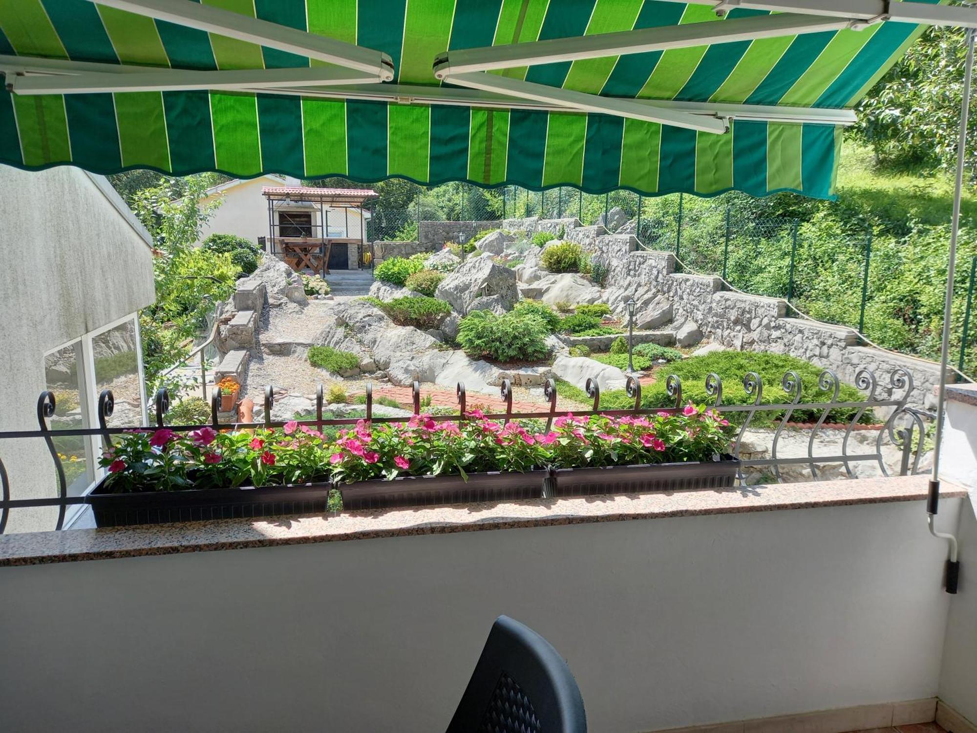 Doleco Apartment Opatija Zewnętrze zdjęcie