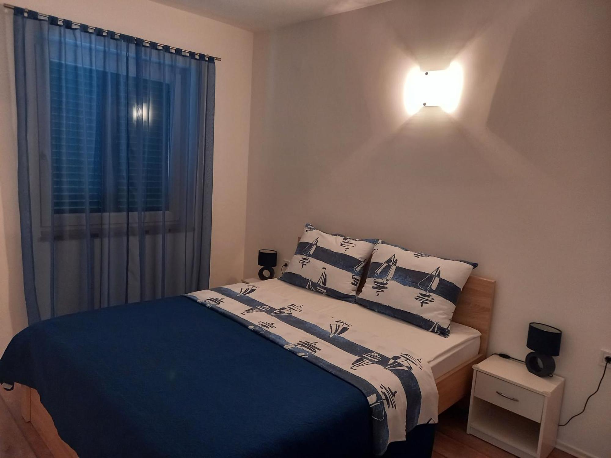 Doleco Apartment Opatija Zewnętrze zdjęcie